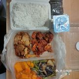 湖大四食堂YYDS便宜又好吃
