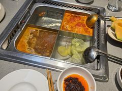 -海底捞火锅(振华商厦店)