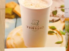 -爸爸糖手工吐司(苏州环球188店)