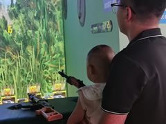 -重庆际华园室内极限运动中心