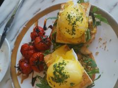 -The Rug Cafe(王府中环店)