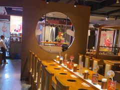 -呷哺呷哺 黄金牧场 (欢乐谷店)