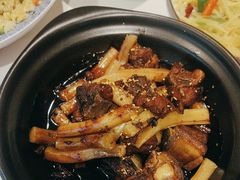 -吴家·淮扬小馆(世纪金源店)