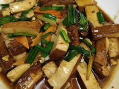 -下梅人家土菜馆(历史文化餐厅度假区店)