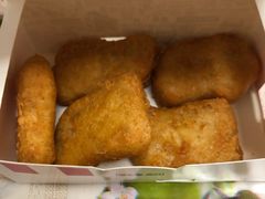 -肯德基(中纬店)