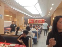 -大丰收脆鱼(浦西万达店)