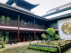 -绍兴饭店知遇楼(环山路店)