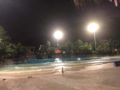 -重庆海昌加勒比海水世界