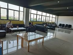 -上海和展广汽丰田4S店(老闵行店)