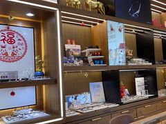 -一代眼镜·蔡司配镜(浦东大拇指广场店)
