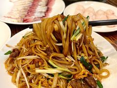 -正能量脆肉鲩火锅