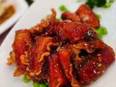 煎糟鳕鱼-同君福大酒楼(紫新路店)