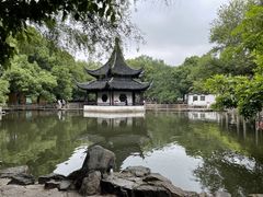 -西园戒幢律寺