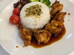 -贝林大翅鲸简餐厅(国家海洋博物馆店)