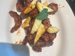 -锦荟JINHUI·浙江小馆(上海荟聚店)