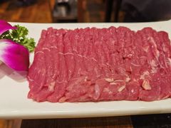 -南门涮肉(通州店)