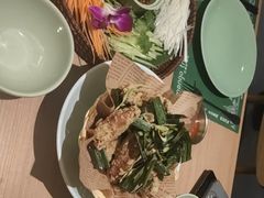 -mango tree芒果树泰国餐厅(青岛万象城店)