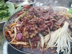 -马晓马佳牛羊肉(新合路店)