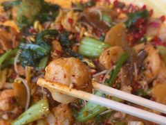 -北丐先生·野馄饨烧烤(长宁龙之梦店)