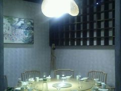 包厢-卞氏菜根香(青羊万达店)