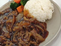 肥牛饭-宜家·瑞典风味餐厅(北京西红门店)