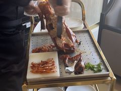 -全聚德(蓝山店)