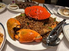 -喜记避风塘炒辣蟹(旗舰店)