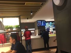 -肯德基(安定门店)