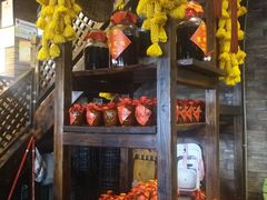 -甘家界牌柠檬鸭(青山店)