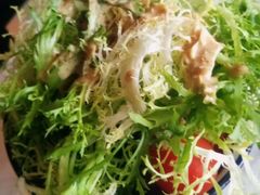 -上海龙之梦万丽酒店