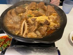 -牛楠楠·香港牛腩茶餐厅(永旺店)