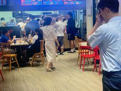 -肯德基(企石宝石店)