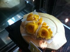 -Strawberry Butterfly草莓蝴蝶日式水果挞