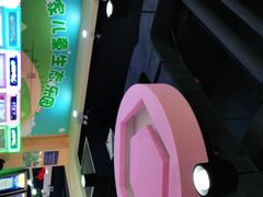 -大玩家(拱墅万达店)