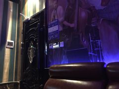 -星天地量版式KTV(乐从店)