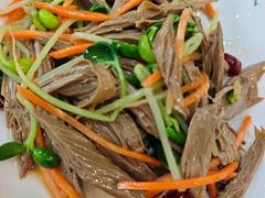 -清真·锦翔炝锅鱼(明德门店)