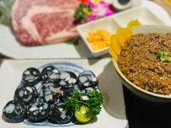 -橘焱胡同烧肉夜食(BFC外滩金融中心店)