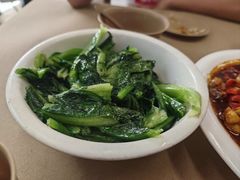 清炒时蔬-老三样·旧食新味(万寿宫店)