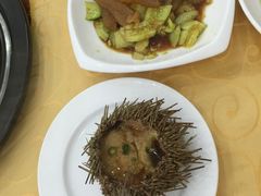 -海岛渔村大酒店(云霄路店)