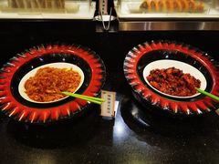 -松子料理(世纪城店)