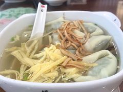 -锡笼记·无锡小笼(人民路店)