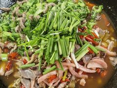 -鹏林天龙鸡杂