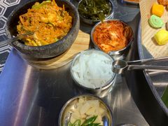 -哈哈碳都·牛肋条无限自助烤肉(宝龙店)