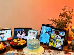 -森之烘焙.蛋糕.甜品台定制(番禺万博店)