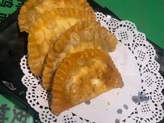 -令氏家外家周秦食府(高新店)