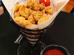 -猫小院猫主题咖啡厅(北锣店)