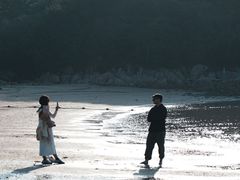 -宁波松兰山滨海旅游度假区