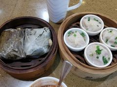 -点心皇子茶餐厅(万国大都会店)