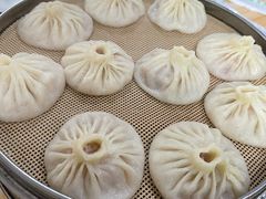 -大兴街扣碗包子馆