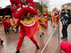 -南宁方特东盟神画